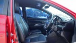 ขายรถ Toyota Yaris 1.2 G ปี2014 สีแดง เกียร์ออโต้ ราคาพิเศษสุดคุ้ม ตอนนี้เท่านั้น