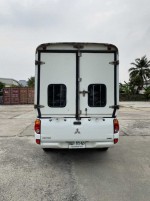 Triton รถสวย มือเดียว ติดแก๊สจากโรงงาน