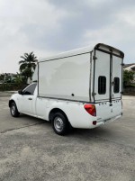 Triton รถสวย มือเดียว ติดแก๊สจากโรงงาน