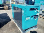 เครื่องปั่นไฟ 13KVA DENYO DCA-13ESY นำเข้าจากญี่ปุน โทร. 080-6565422 (หนิง)