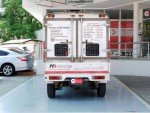 ขายรถ SUZUKI CARRY 1.6 สีขาว เกียร์MT ปี2011 ราคาพิเศษห้ามพลาด