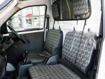 ขายรถ SUZUKI CARRY 1.6 สีขาว เกียร์MT ปี2011 ราคาพิเศษห้ามพลาด