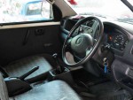 ขายรถ SUZUKI CARRY 1.6 สีขาว เกียร์MT ปี2011 ราคาพิเศษห้ามพลาด