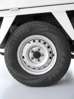 ขายรถ SUZUKI CARRY 1.6 สีขาว เกียร์MT ปี2011 ราคาพิเศษห้ามพลาด