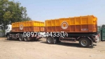 isuzu FXZ 360 แรงม้า ติดฮุกลิลฟหรือ hand lift 22 ตัน