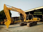 ขายด่วน KOMATSU รุ่น PC300-8