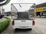 ขายรถ TOYOTA REVO 2.4J PLUS SINGLE CAB MT เสริมแหนบ 2015 WHITE ราคาสุดคุ้มห้ามพลาด