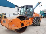 ขายรถบด 20ตัน HAMM 3520 made in Germany ปี2007 2600ชม. 092-929-9942 ธีรเทพ
