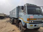 ISUZU 240 นางฟ้า โค้ช R พร้อมใช้งาน โทร 081-9426261