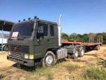 Volvo fl10 พร้อมใช้เครื่อง320แรง2เพลา ต่อรองได้สนใจโทรมาครับแรง แรง อย่าบอกใคร.