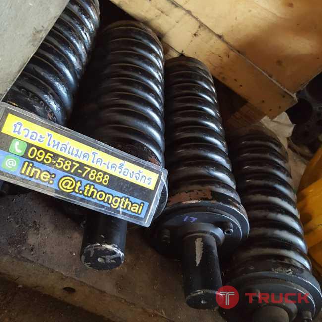 สปริงรุ่น EX60 สปริงรุ่น EX60