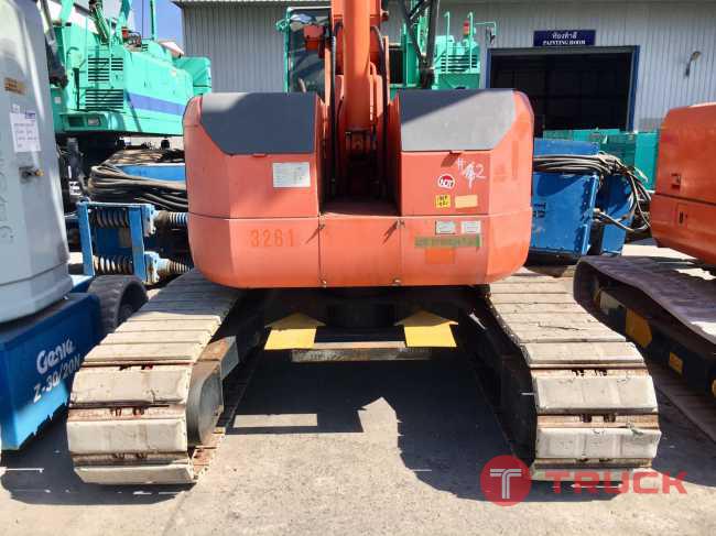 BOOMLIFT HITACHI HX99B-2 สูง 9 เมตร นำเข้าญี่ปุ่น โทร. 080-6565422 (หนิง) BOOMLIFT HITACHI HX99B-2 สูง 9 เมตร นำเข้าญี่ปุ่น โทร. 080-6565422 (หนิง)