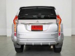 ขายMITUSBISHI PAJERO 2.4GT PREMIUM 4WD สีบรอนซ์ ปี2016