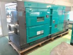 เคลียร์สต็อก DENYO DCA-150ESM เครื่องปั่นไฟ มือหนึ่ง 150KVA โทร080-6565422 หนิง