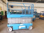 Genie GS-3246 10เมตร เก่านอก