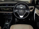 ขายรถมือสองTOYOTA VIOS 1.5E เกียร์AT สีบรอนซ์ ปี2014