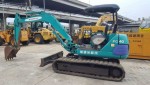 Komatsu PC40-7 นำเข้าจากญี่ปุ่น สภาพพร้อมใช้งาน โทร 089-0080077 089-0050007 086-0044333 065-8844400 www.sangenjp.com www.nmc99.com