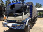 ขาย Isuzu deca270 ปี 46