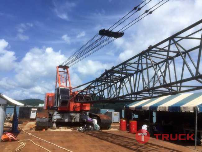 จำนำทะเบียนรถแบคโฮ