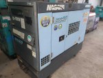 SDG25S ปั่นไฟ Airman 25kva. 098-5625920