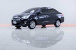2018 MITSUBISHI ATTRAGE 1.2 GLS AT