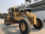 รถเกรด Cat140H-2ZK ปี 2002 รถนอก สภาพเอี่ยม