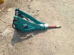 ขาย หัวเจาะ หัวกระแทก เบรคเกอร์ TOKU สำหรับติดรถขุด แบคโฮ PC 03 - 10 เก่าญี่ปุ่น สภาพสวย พร้อมใช้