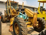 Caterpillar 140H 2ZK06014 รถเกรดอเมริกา พร้อมติดตั้งสแคริฟายด์ โทร. 080-6565422 (หนิง)