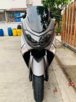ขาย Yamaha nmax ปี2018