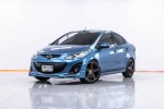 MAZDA 2 1.5 SPIRIT AT 2014