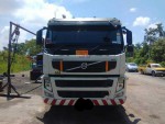 ขายหัวลาก Volvo 400HP ปี55