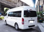 Toyota Commuter 2.7 vvti AT ปี 2014