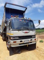 ขายHINO 3MF 245 แรง ปี37 โทร โทร 092-2737072 แบงค์