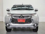 ขายMITUSBISHI PAJERO 2.4GT PREMIUM 4WD สีบรอนซ์ ปี2016