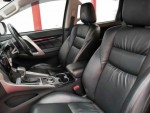 ขายMITUSBISHI PAJERO 2.4GT PREMIUM 4WD สีบรอนซ์ ปี2016