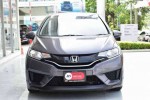 HONDA JAZZ รถหรูรถสวยรถคุณภาพราคาพิเศษรถสวยสภาพดีไม่มีชนหนัก