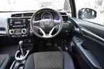 HONDA JAZZ รถหรูรถสวยรถคุณภาพราคาพิเศษรถสวยสภาพดีไม่มีชนหนัก