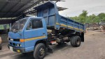 ISUZU NPR59LU5FM เครื่อง4BD1-(115แรงม้า)
