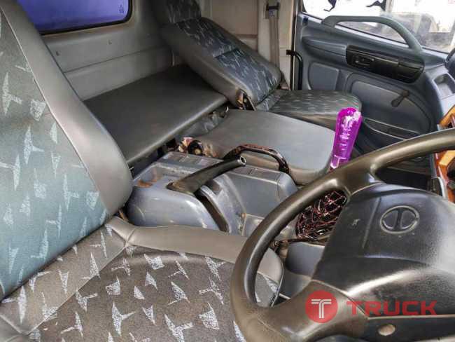 Hino 320 แรง ปี 48 แม่ลูกดัมพ์สามมิตร ลูก 3 เพลา โทร 098-324-8078 Hino 320 แรง ปี 48 แม่ลูกดัมพ์สามมิตร ลูก 3 เพลา โทร 098-324-8078