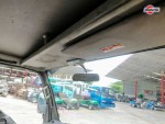 หัวเก๋ง ISUZU NPR การ์ตูน สีส้ม บริษัทเชียงกงสระบุรี จำกัด หรัส. CB-1057