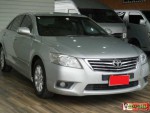 Toyota Camry 2.0 G Sedan AT 2011