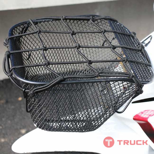 ตาข่ายยางยืด30x30