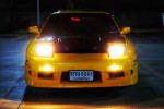 ขาย Nissan 200sx 2JZ 3.0 turbo 1992 จูน E85