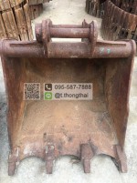 บุ้งกี๋เก่า SK 140-8 กว้าง 102 CM
