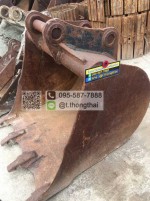 บุ้งกี๋เก่า SK 140-8 กว้าง 102 CM