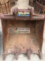 บุ้งกี๋เก่า SK 140-8 กว้าง 102 CM