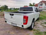 Nissan Navara จัดไฟแนนท์ง่าย ไม่ยุ่งยาก ช่วยดันทุกเคสจ้า รับเงินสดไม่มีสลิปก็ออกได้
