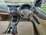 Nissan Navara จัดไฟแนนท์ง่าย ไม่ยุ่งยาก ช่วยดันทุกเคสจ้า รับเงินสดไม่มีสลิปก็ออกได้