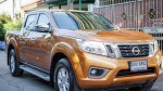 2016 NISSAN NAVARA NP300 2.5 V สีส้ม เกียร์ออโต้ สนใจทักแชทคับโทร0928289064มนัสรถบ้านคับ กรุงเทพมหานคร โทร