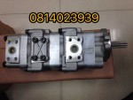 ปั้ม pc40 komatsu ขายอะไหล่แบคโฮ0814023939